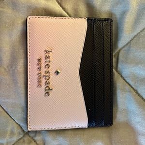 Kate spade card holder